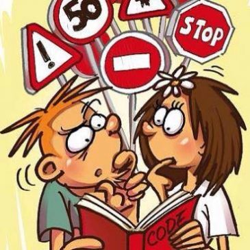 formation sprint code de la route