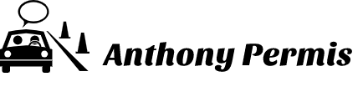 logo Anthony permis