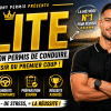 Permis de conduire - Formation ÉLITE
