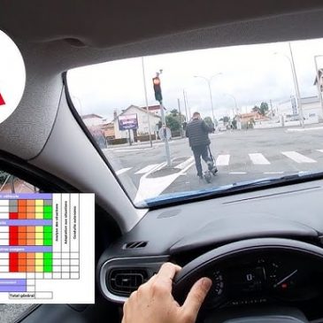 Permis de conduire – Formation ÉLITE