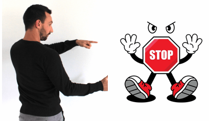 Les 16 erreurs éliminatoires du permis de conduire